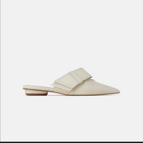 Brand new shoes from Zara. Size 6.5 - Picture 1 of 1